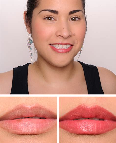 chanel coco shine desinvolte review|Chanel Desinvolte (97) Rouge Coco Shine Hydrating Sheer .